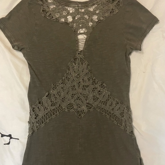 Free People Tops - Free People T-Shirt